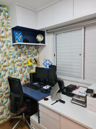 Imagem Apartamento com 3 Quartos à Venda, 108 m² em Ipiranga - São Paulo