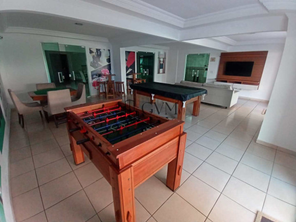 Imagem Apartamento com 2 Quartos à Venda, 89 m² em Ocian - Praia Grande