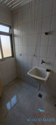 Imagem Apartamento com 3 Quartos à Venda, 62 m² em Parque Marajoara - Santo André