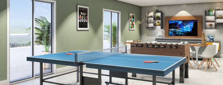 Imagem Apartamento com 1 Quarto à Venda, 45 m² em Bitarú - Sao Vicente Imagem Apartamento com 1 Quarto à Venda, 45 m² em Bitarú - Sao Vicente