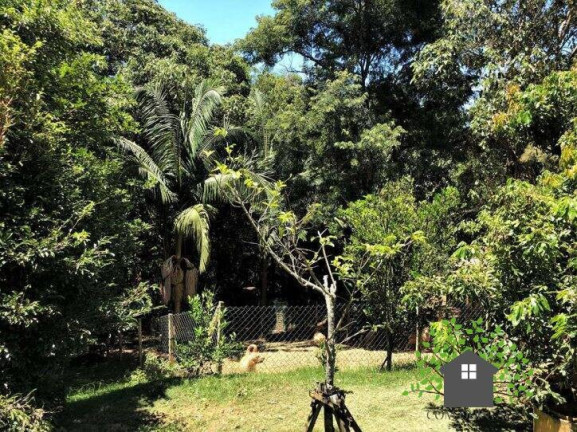 Imagem Casa com 4 Quartos à Venda, 342 m² em Paisagem Renoir - Cotia