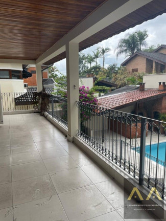 Imagem Casa com 5 Quartos à Venda, 400 m² em Alphaville - Santana De Parnaíba Imagem Casa com 5 Quartos à Venda, 400 m² em Alphaville - Santana De Parnaíba