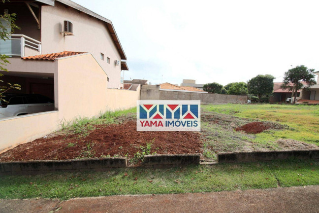 Imagem Terreno à Venda, 250 m² em Condomínio Residencial Alto Bonfim I - Ribeirão Preto Imagem Terreno à Venda, 250 m² em Condomínio Residencial Alto Bonfim I - Ribeirão Preto