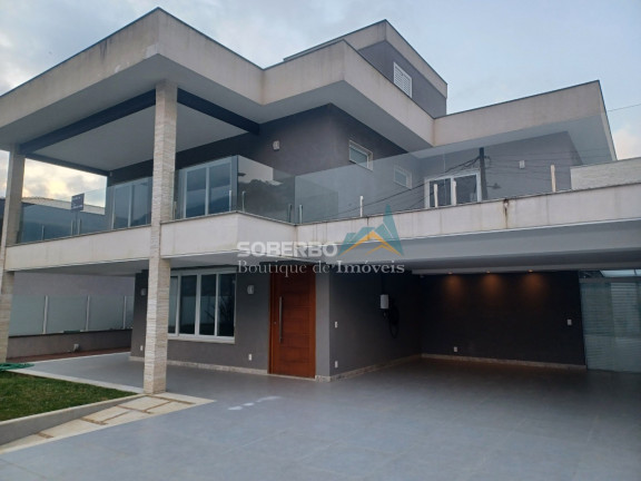 Imagem Casa com 4 Quartos à Venda, 400 m² em Carlos Guinle - Teresópolis Imagem Casa com 4 Quartos à Venda, 400 m² em Carlos Guinle - Teresópolis