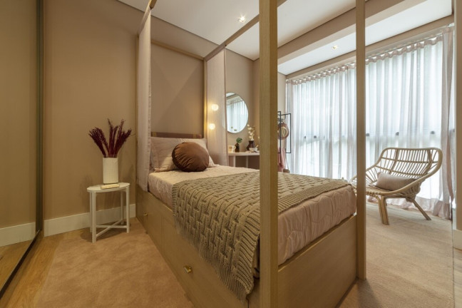 Imagem Apartamento com 2 Quartos à Venda, 60 m² em Jardim Paulista - São Paulo Imagem Apartamento com 2 Quartos à Venda, 60 m² em Jardim Paulista - São Paulo