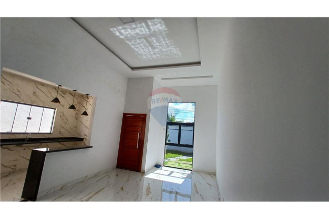 Imagem Casa com 3 Quartos à Venda, 99 m² em Itapeba - Maricá Imagem Casa com 3 Quartos à Venda, 99 m² em Itapeba - Maricá