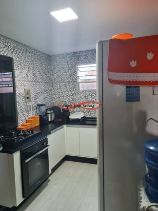 Imagem Apartamento com 2 Quartos à Venda, 56 m² em Conjunto Residencial José Bonifácio - São Paulo Imagem Apartamento com 2 Quartos à Venda, 56 m² em Conjunto Residencial José Bonifácio - São Paulo
