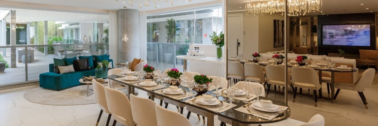 Imagem Imóvel com 4 Quartos à Venda, 239 m² em Alphaville - Barueri Imagem Imóvel com 4 Quartos à Venda, 239 m² em Alphaville - Barueri