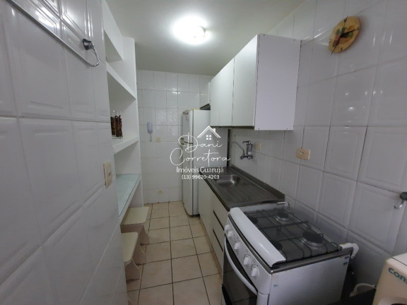 Imagem Apartamento com 2 Quartos à Venda, 66 m² em Pitangueiras - Guarujá