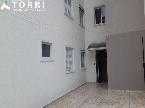 Imagem Apartamento com 2 Quartos à Venda, 54 m² em Vila Barão - Sorocaba Imagem Apartamento com 2 Quartos à Venda, 54 m² em Vila Barão - Sorocaba