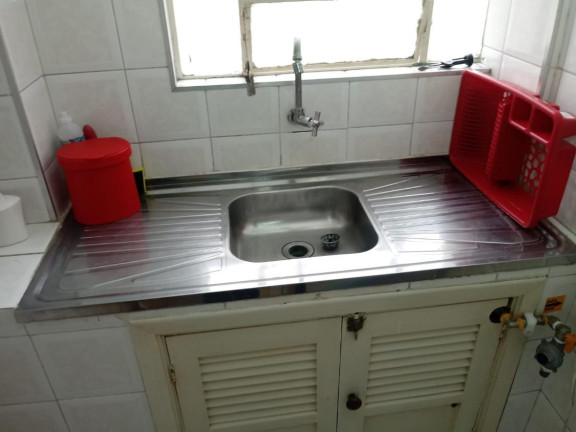 Imagem Apartamento com 1 Quarto à Venda, 58 m² em Santa Cecília - São Paulo Imagem Apartamento com 1 Quarto à Venda, 58 m² em Santa Cecília - São Paulo