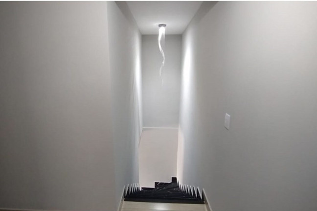 Imagem Casa com 3 Quartos à Venda, 101 m² em Jardim Eledy - São Paulo Imagem Casa com 3 Quartos à Venda, 101 m² em Jardim Eledy - São Paulo