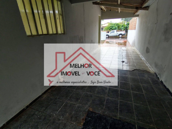 Imagem Casa com 3 Quartos à Venda, 264 m² em Centro - Jussara Imagem Casa com 3 Quartos à Venda, 264 m² em Centro - Jussara