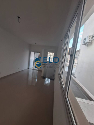 Imagem Casa com 3 Quartos à Venda, 90 m² em Embaré - Santos Imagem Casa com 3 Quartos à Venda, 90 m² em Embaré - Santos