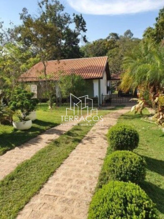 Imagem Imóvel com 5 Quartos à Venda, 340 m² em Chácaras Do Guacuri - Itupeva Imagem Imóvel com 5 Quartos à Venda, 340 m² em Chácaras Do Guacuri - Itupeva