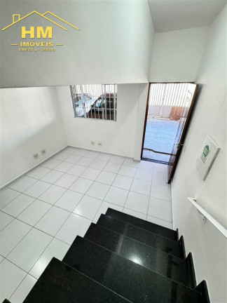 Imagem Sobrado com 2 Quartos à Venda, 62 m² em Centro - Sao Vicente Imagem Sobrado com 2 Quartos à Venda, 62 m² em Centro - Sao Vicente
