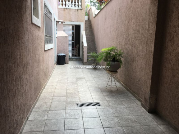 Imagem Casa com 3 Quartos à Venda, 178 m² em Ipiranga - São Paulo