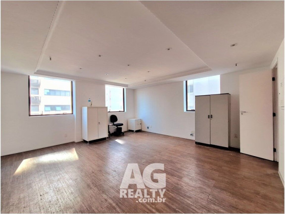 Imagem Sala Comercial à Venda, 36 m² em Jardim Paulista - São Paulo