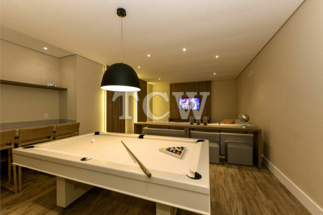 Imagem Apartamento com 3 Quartos à Venda, 156 m² em Vila Mariana - São Paulo