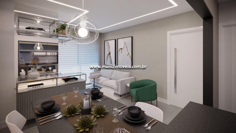 Imagem Apartamento com 3 Quartos à Venda, 77 m² em Madalena - Recife Imagem Apartamento com 3 Quartos à Venda, 77 m² em Madalena - Recife