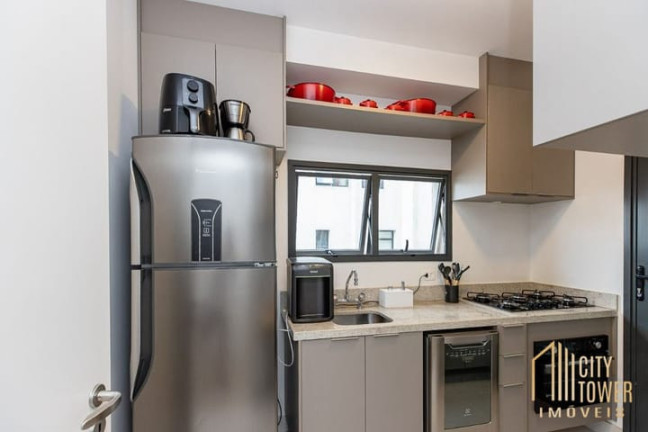 Imagem Apartamento com 2 Quartos à Venda, 117 m² em Campo Belo - São Paulo Imagem Apartamento com 2 Quartos à Venda, 117 m² em Campo Belo - São Paulo