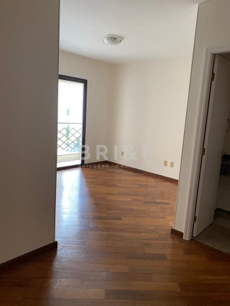 Imagem Apartamento com 3 Quartos para Alugar, 86 m² em Cidade Monções - São Paulo Imagem Apartamento com 3 Quartos para Alugar, 86 m² em Cidade Monções - São Paulo