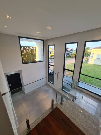 Imagem Casa com 3 Quartos à Venda, 250 m² em Residencial Terras Do Vale - Caçapava Imagem Casa com 3 Quartos à Venda, 250 m² em Residencial Terras Do Vale - Caçapava