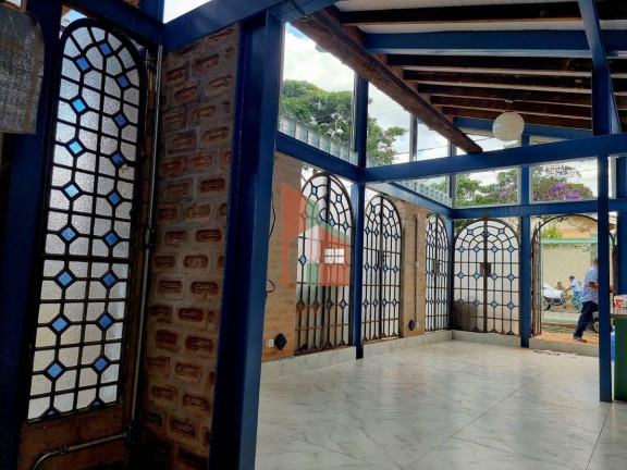 Imagem Casa com 3 Quartos à Venda, 150 m² em Jardim Paulista - Atibaia Imagem Casa com 3 Quartos à Venda, 150 m² em Jardim Paulista - Atibaia