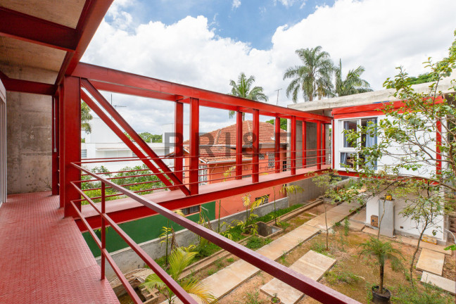 Imagem Casa com 4 Quartos à Venda, 400 m² em Campo Belo - São Paulo Imagem Casa com 4 Quartos à Venda, 400 m² em Campo Belo - São Paulo
