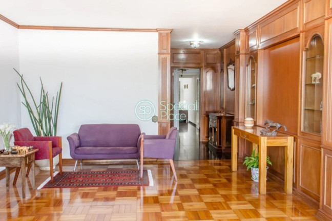 Imagem Apartamento com 4 Quartos à Venda, 341 m² em Higienópolis - São Paulo Imagem Apartamento com 4 Quartos à Venda, 341 m² em Higienópolis - São Paulo