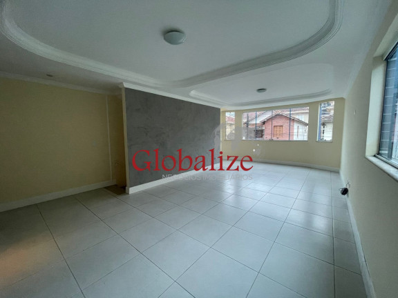 Imagem Casa com 3 Quartos à Venda, 330 m² em Embaré - Santos Imagem Casa com 3 Quartos à Venda, 330 m² em Embaré - Santos