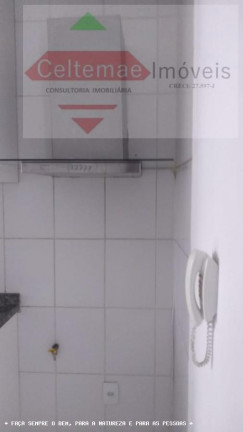 Imagem Apartamento com 3 Quartos à Venda, 67 m² em Parque Sao Luis - Taubaté Imagem Apartamento com 3 Quartos à Venda, 67 m² em Parque Sao Luis - Taubaté