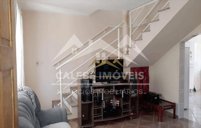 Imagem Casa com 3 Quartos à Venda, 166 m² em Residencial Donato Flores - Tatuí Imagem Casa com 3 Quartos à Venda, 166 m² em Residencial Donato Flores - Tatuí