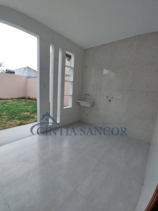 Imagem Casa com 3 Quartos à Venda, 154 m² em Alphaville - Campos Dos Goytacazes Imagem Casa com 3 Quartos à Venda, 154 m² em Alphaville - Campos Dos Goytacazes