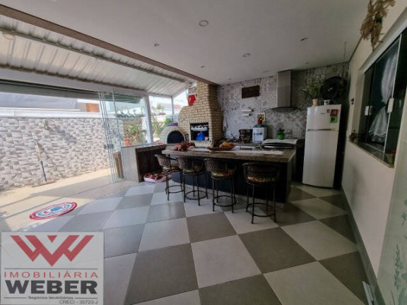 Imagem Casa de Condomínio com 3 Quartos à Venda,  em Horto Florestal - Sorocaba