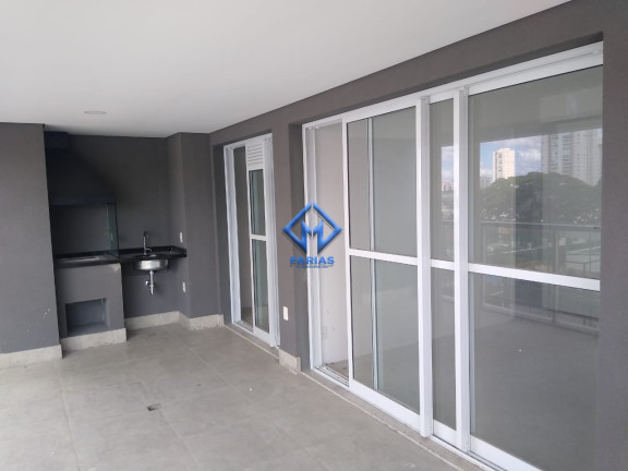 Apartamento com 3 Quartos à Venda, 140 m² em Ipiranga - São Paulo