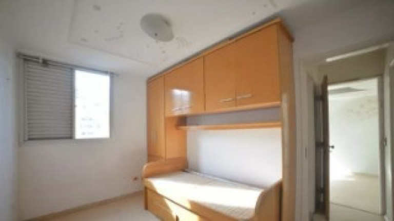 Imagem Apartamento com 2 Quartos à Venda, 53 m² em Jardim Celeste - São Paulo Imagem Apartamento com 2 Quartos à Venda, 53 m² em Jardim Celeste - São Paulo