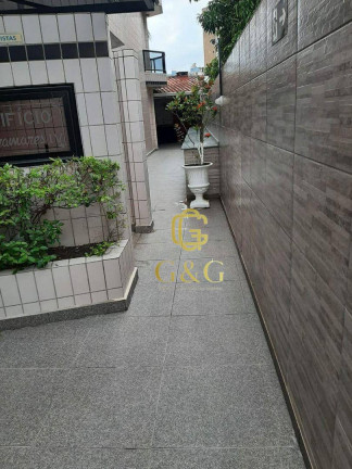 Imagem Apartamento com 2 Quartos à Venda, 80 m² em Caiçara - Praia Grande