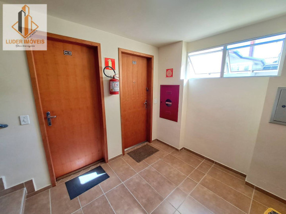 Imagem Apartamento com 3 Quartos à Venda, 57 m² em Campo Comprido - Curitiba