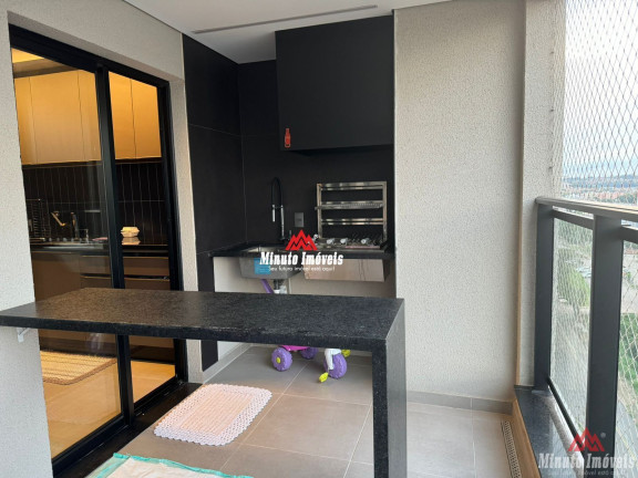 Imagem Apartamento com 3 Quartos à Venda, 141 m² em Vila Das Hortências - Jundiaí Imagem Apartamento com 3 Quartos à Venda, 141 m² em Vila Das Hortências - Jundiaí