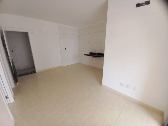 Imagem Apartamento com 1 Quarto à Venda, 45 m² em Aviação - Praia Grande Imagem Apartamento com 1 Quarto à Venda, 45 m² em Aviação - Praia Grande