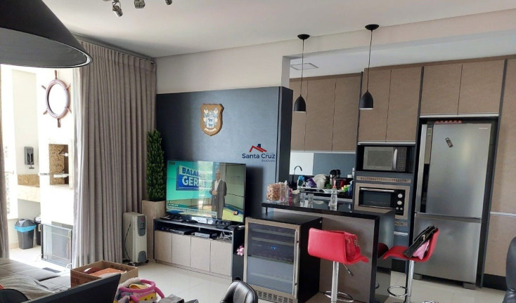 Imagem Cobertura com 3 Quartos à Venda, 162 m² em Jurerê - Florianópolis Imagem Cobertura com 3 Quartos à Venda, 162 m² em Jurerê - Florianópolis