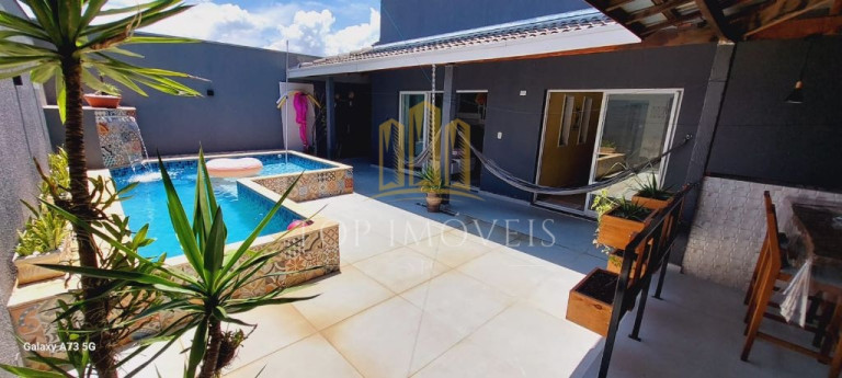 Imagem Casa de Condomínio com 3 Quartos à Venda, 300 m² em Bairro Do Grama - Caçapava Imagem Casa de Condomínio com 3 Quartos à Venda, 300 m² em Bairro Do Grama - Caçapava