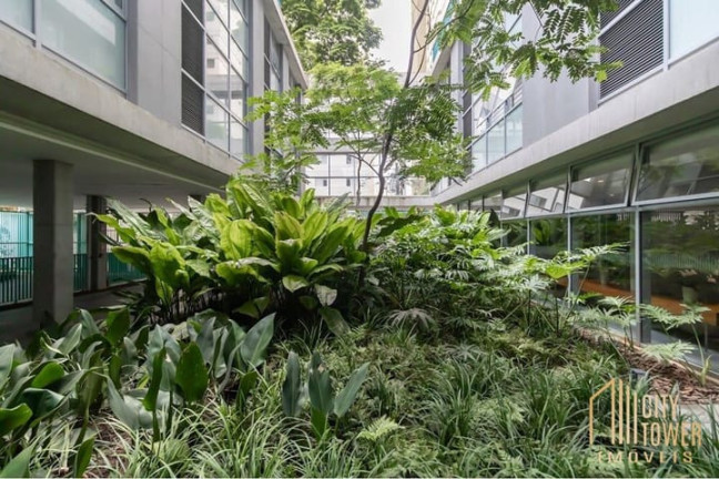 Imagem Apartamento com 1 Quarto à Venda, 64 m² em Moema - São Paulo Imagem Apartamento com 1 Quarto à Venda, 64 m² em Moema - São Paulo