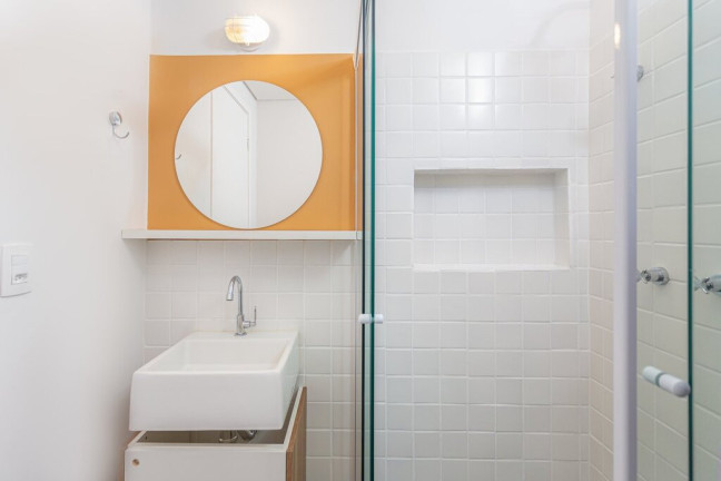 Imagem Imóvel com 4 Quartos à Venda,  em Pinheiros - São Paulo