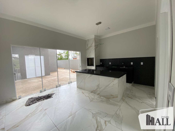 Casa com 2 Quartos à Venda, 141 m² em Centro - Bady Bassitt