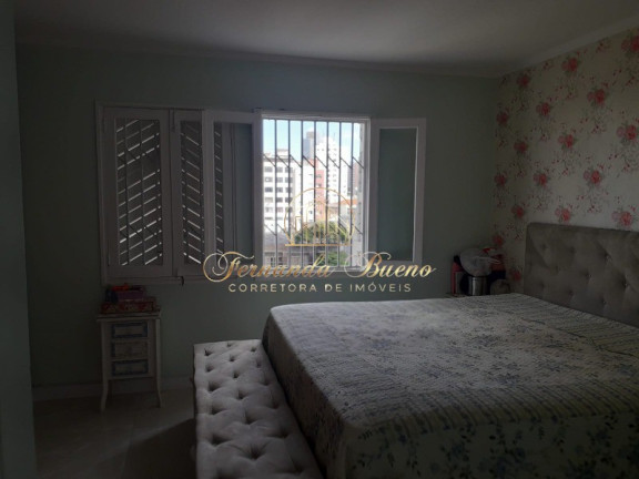 Imagem Imóvel com 3 Quartos à Venda, 130 m² em Centro - Santo André