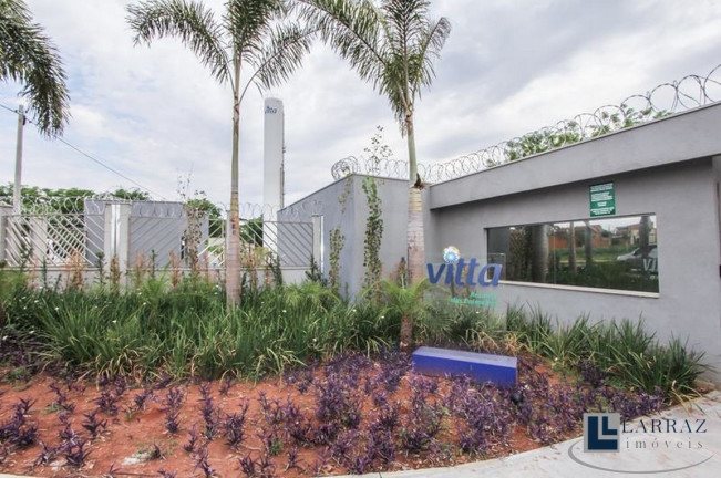 Imagem Imóvel com 2 Quartos à Venda, 43 m² em Ribeirao Verde - Ribeirão Preto