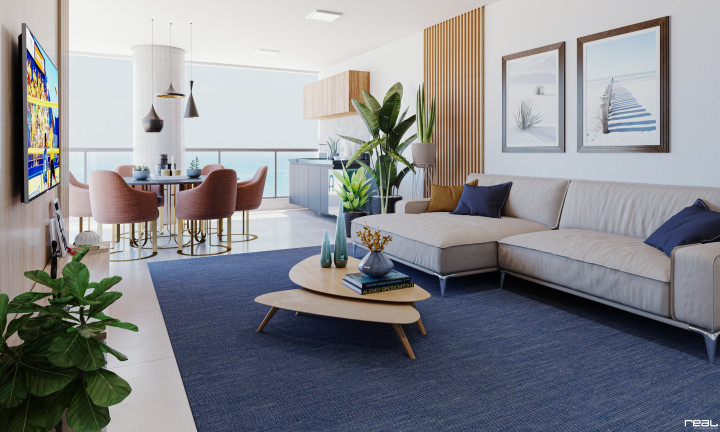 Imagem Imóvel com 4 Quartos à Venda, 262 m² em Praia Do Morro - Guarapari Imagem Imóvel com 4 Quartos à Venda, 262 m² em Praia Do Morro - Guarapari