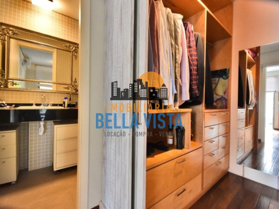 Imagem Apartamento com 1 Quarto à Venda,  em Vila Nova Conceição - São Paulo